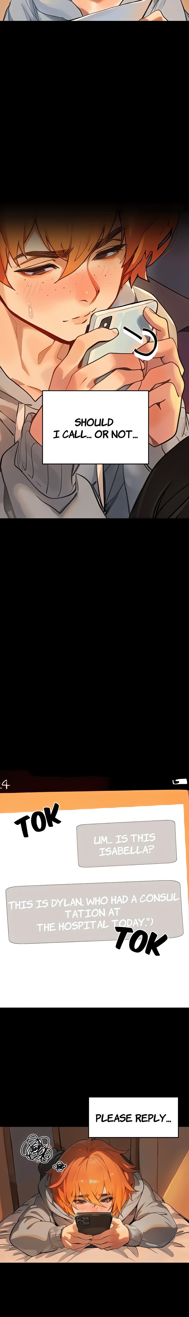 Step Taboo – NSFW Voice Logs - Chapter 24 Page 3