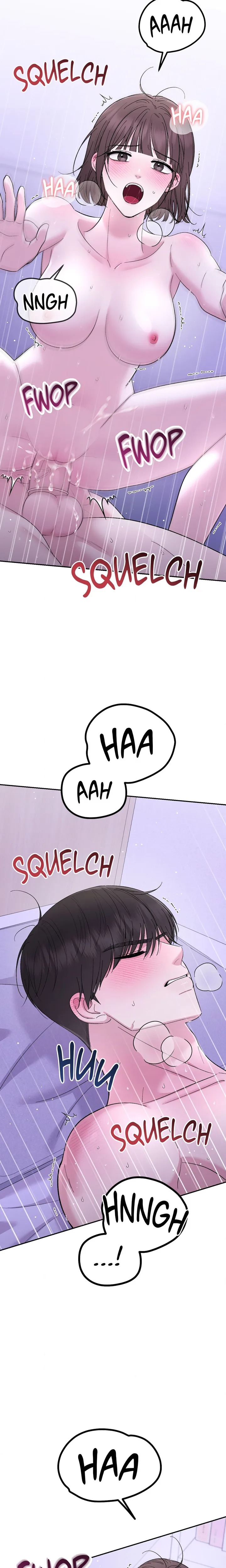 In Session (Uncensored) - Chapter 28 Page 15