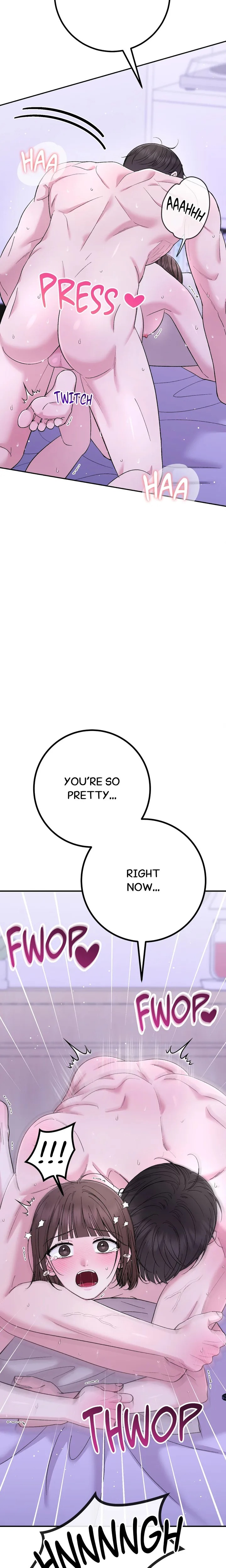 In Session (Uncensored) - Chapter 28 Page 22