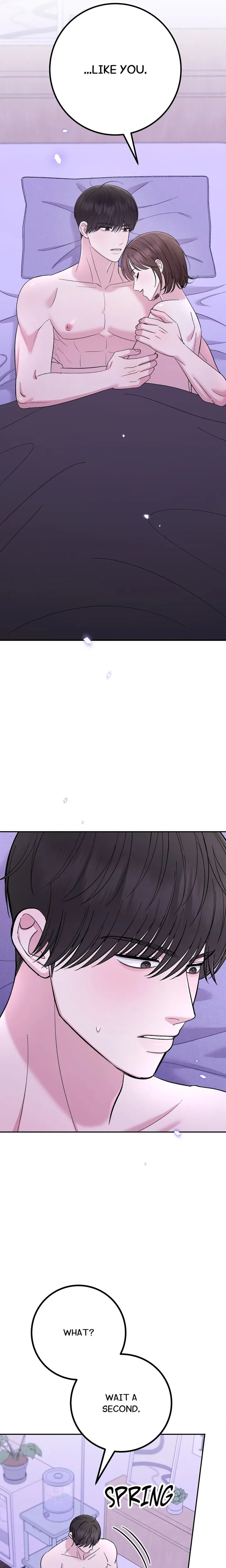 In Session (Uncensored) - Chapter 28 Page 34