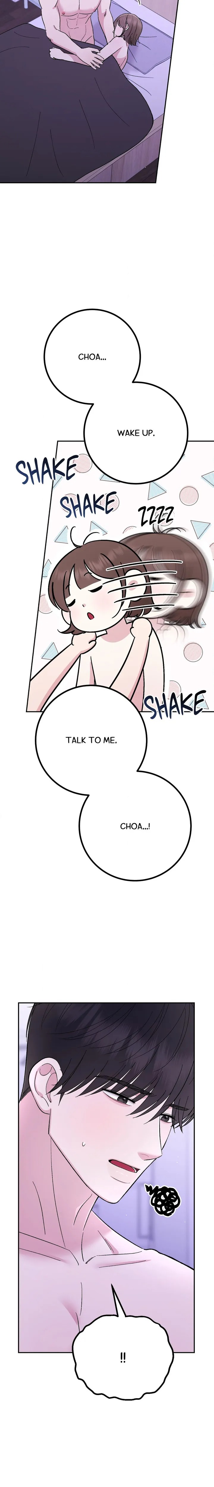In Session (Uncensored) - Chapter 28 Page 35