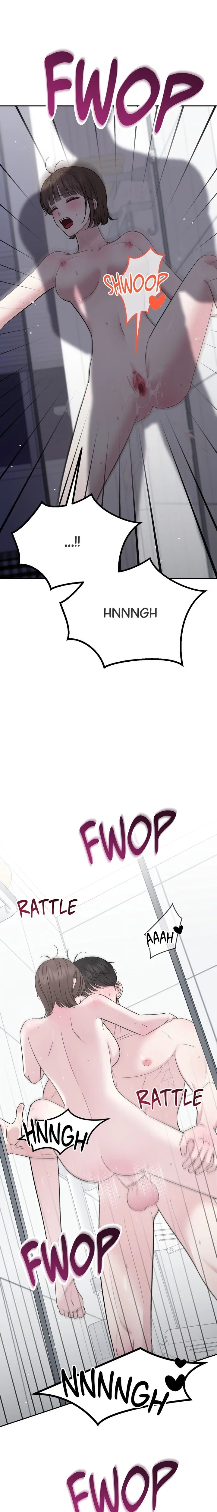 In Session (Uncensored) - Chapter 28 Page 6
