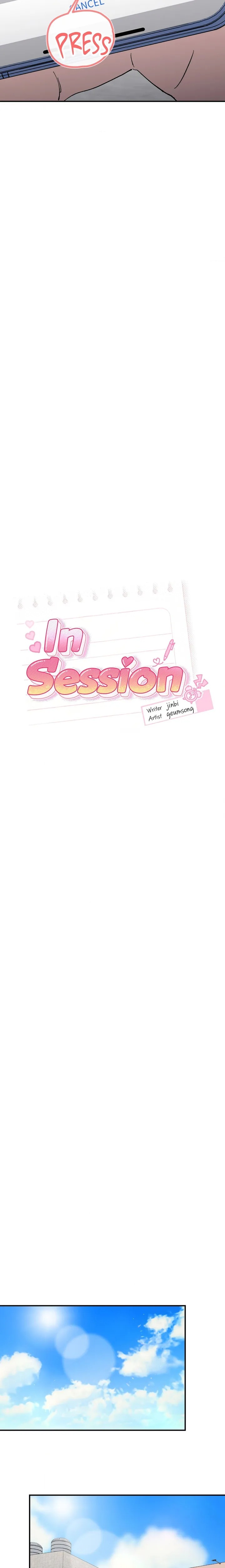 In Session (Uncensored) - Chapter 29 Page 22