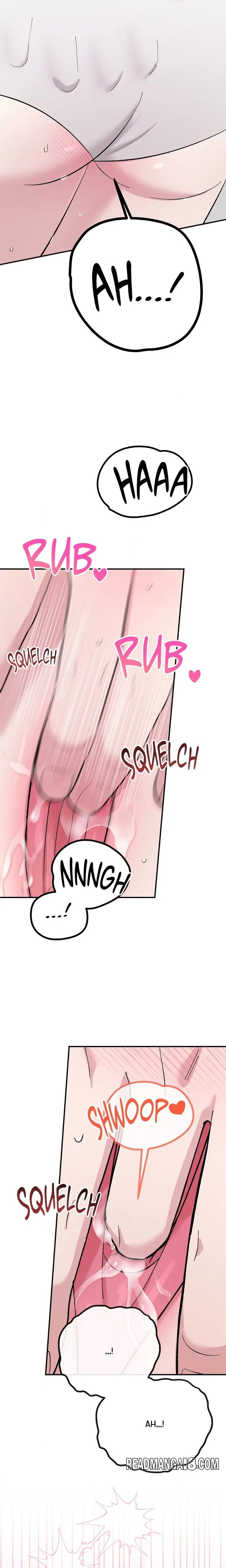 In Session (Uncensored) - Chapter 29 Page 3