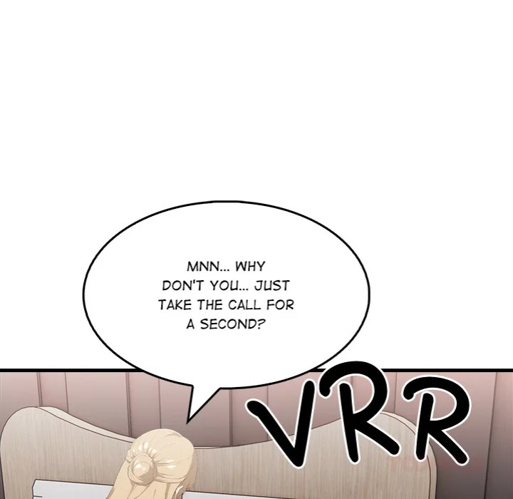 The New Town Wives’ Secret Club - Chapter 17 Page 104