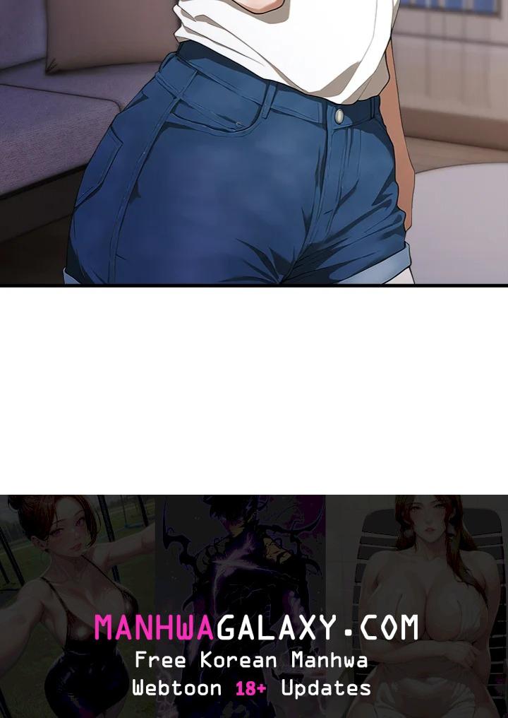 The New Town Wives’ Secret Club - Chapter 17 Page 115