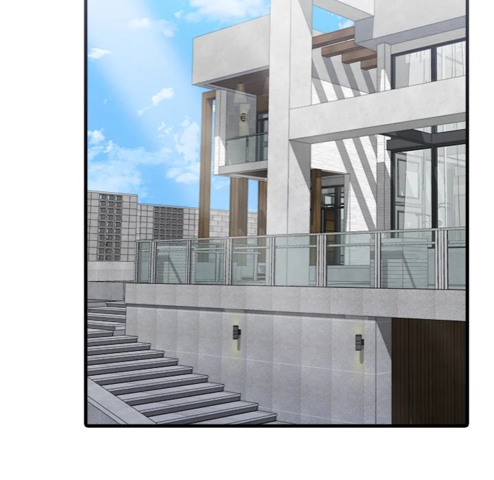 The New Town Wives’ Secret Club - Chapter 17 Page 22