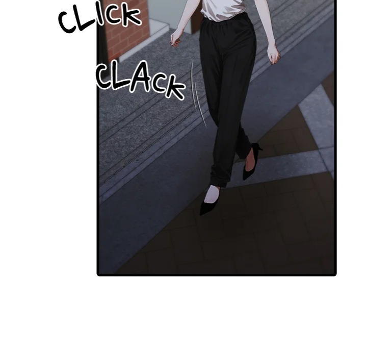 The New Town Wives’ Secret Club - Chapter 17 Page 70