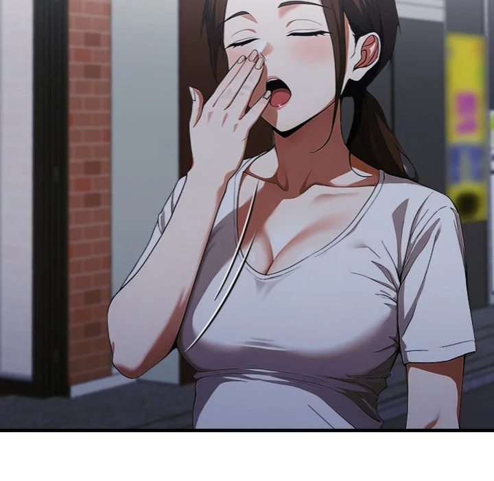 The New Town Wives’ Secret Club - Chapter 17 Page 72