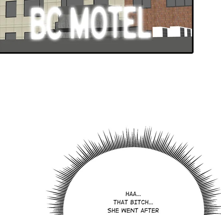 The New Town Wives’ Secret Club - Chapter 17 Page 84