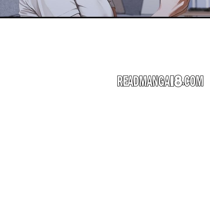 The New Town Wives’ Secret Club - Chapter 18 Page 129