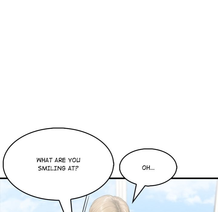 The New Town Wives’ Secret Club - Chapter 19 Page 11