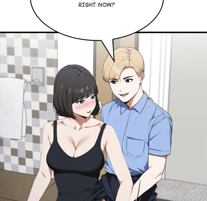 The New Town Wives’ Secret Club - Chapter 19 Page 33