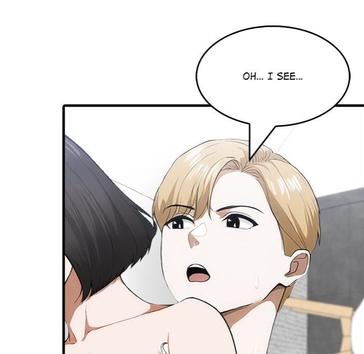 The New Town Wives’ Secret Club - Chapter 19 Page 65