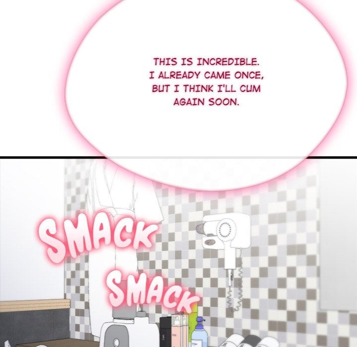 The New Town Wives’ Secret Club - Chapter 19 Page 92