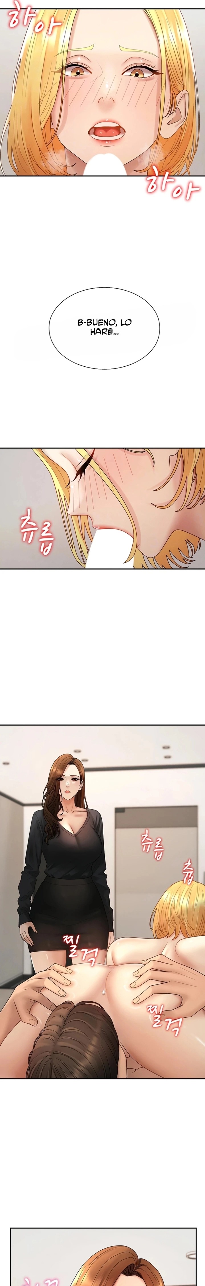 Pay With Your Body Raw - Chapter 50 Page 3
