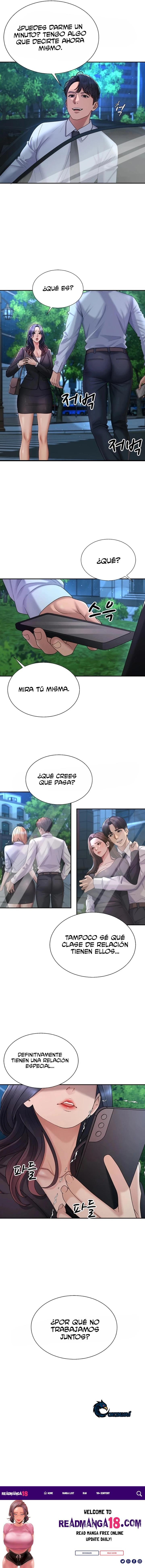 Pay With Your Body Raw - Chapter 52 Page 10