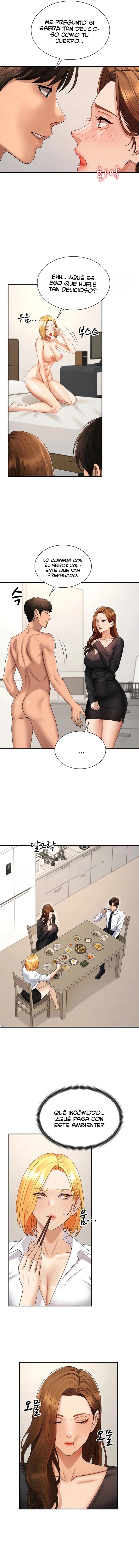 Pay With Your Body Raw - Chapter 52 Page 2