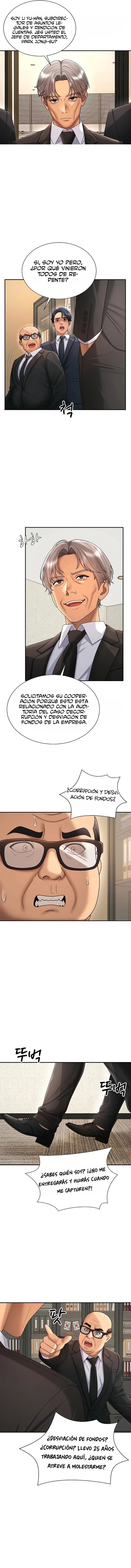 Pay With Your Body Raw - Chapter 55 Page 7