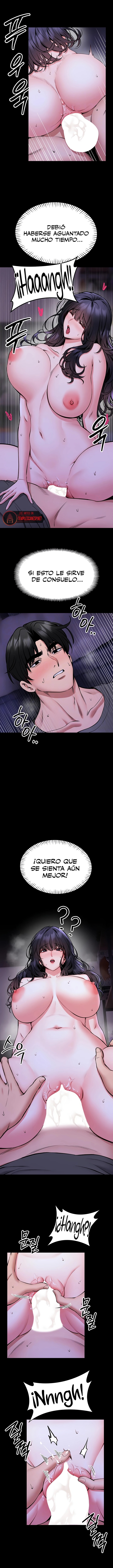 I Will Teach You Self Defense Raw - Chapter 28 Page 2