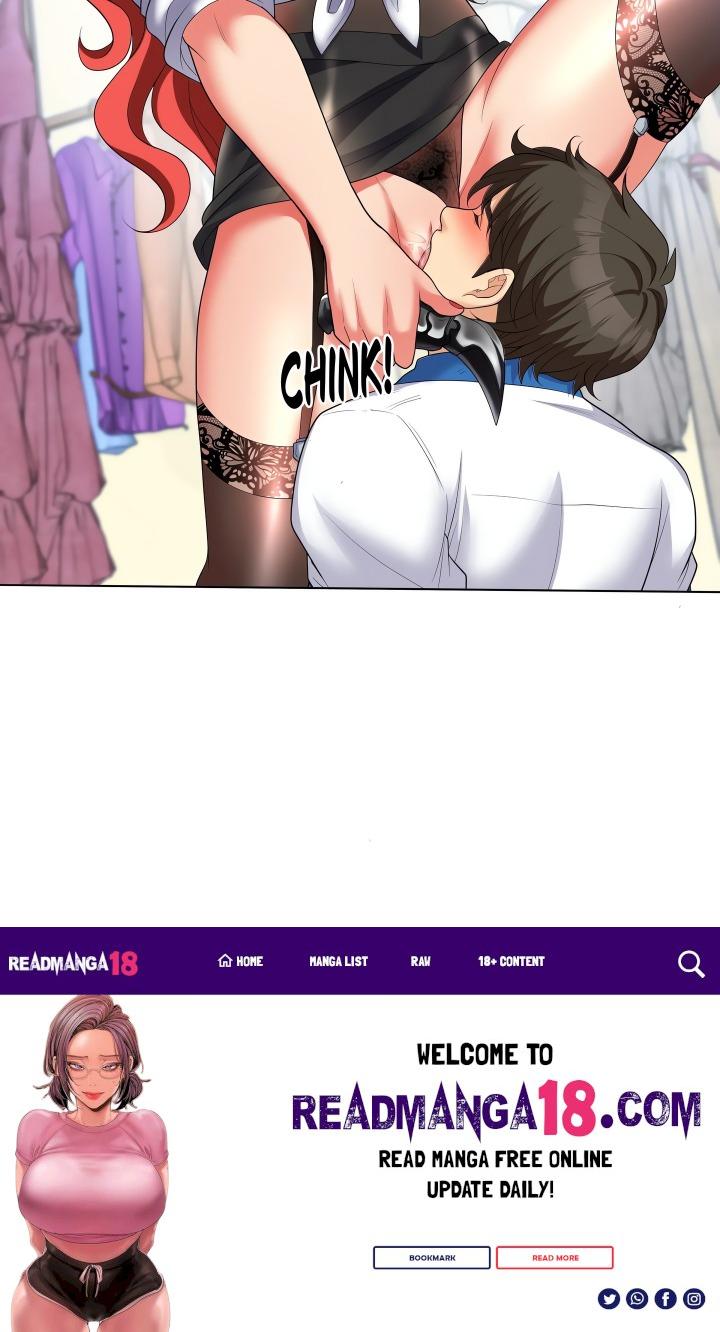 Locker Room (Uncensored) - Chapter 1 Page 12