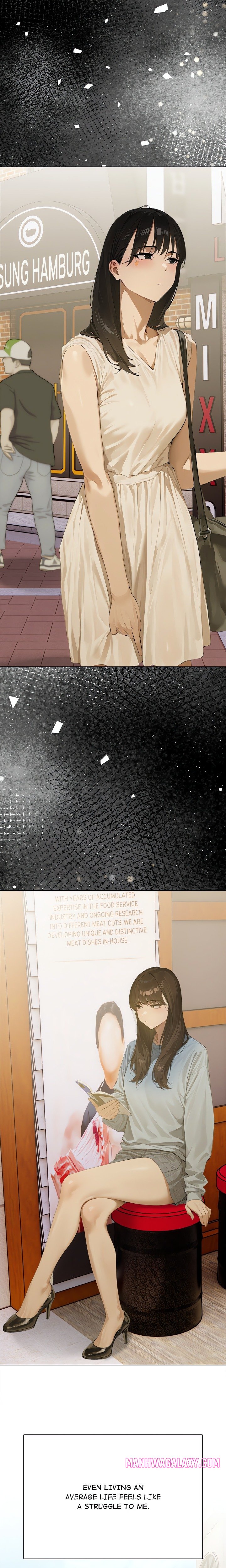 Tattoo Shop - Chapter 1 Page 2