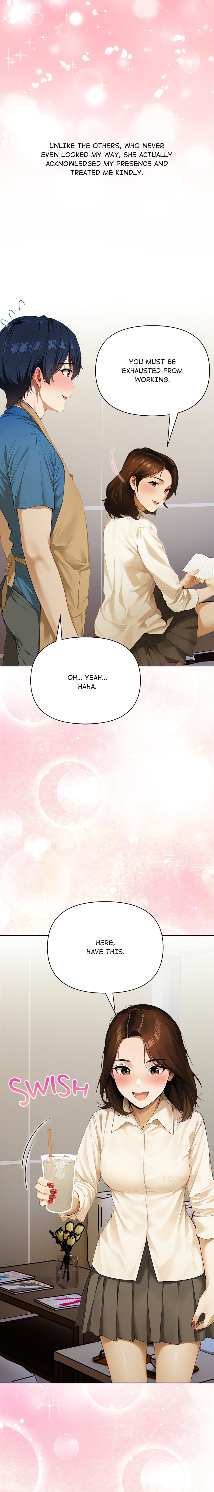 Tattoo Shop - Chapter 1 Page 23