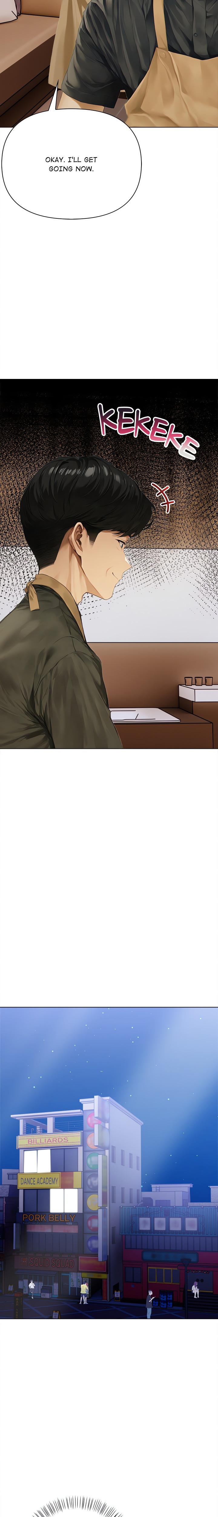 Tattoo Shop - Chapter 1 Page 28