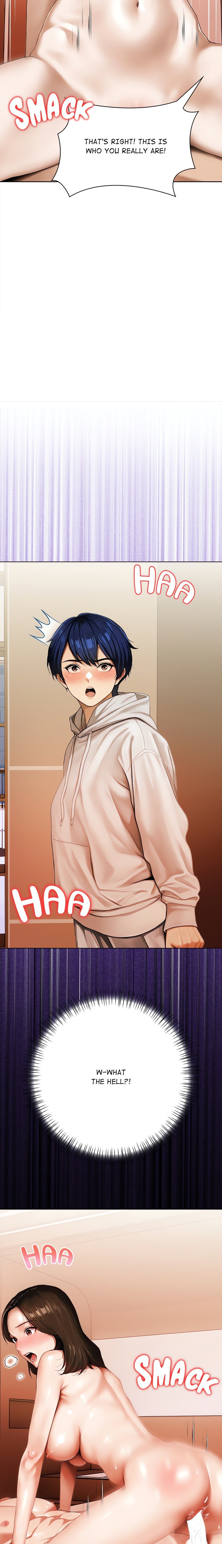 Tattoo Shop - Chapter 1 Page 32