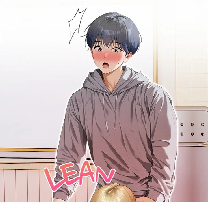 Tattoo Shop - Chapter 12 Page 179