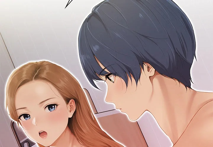 Tattoo Shop - Chapter 12 Page 3