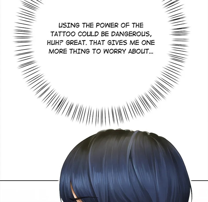 Tattoo Shop - Chapter 12 Page 38