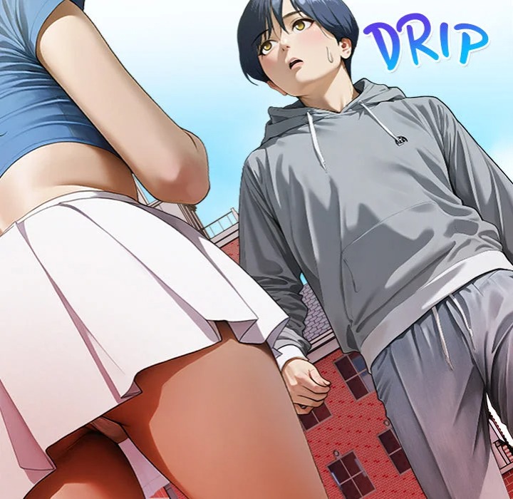 Tattoo Shop - Chapter 12 Page 85