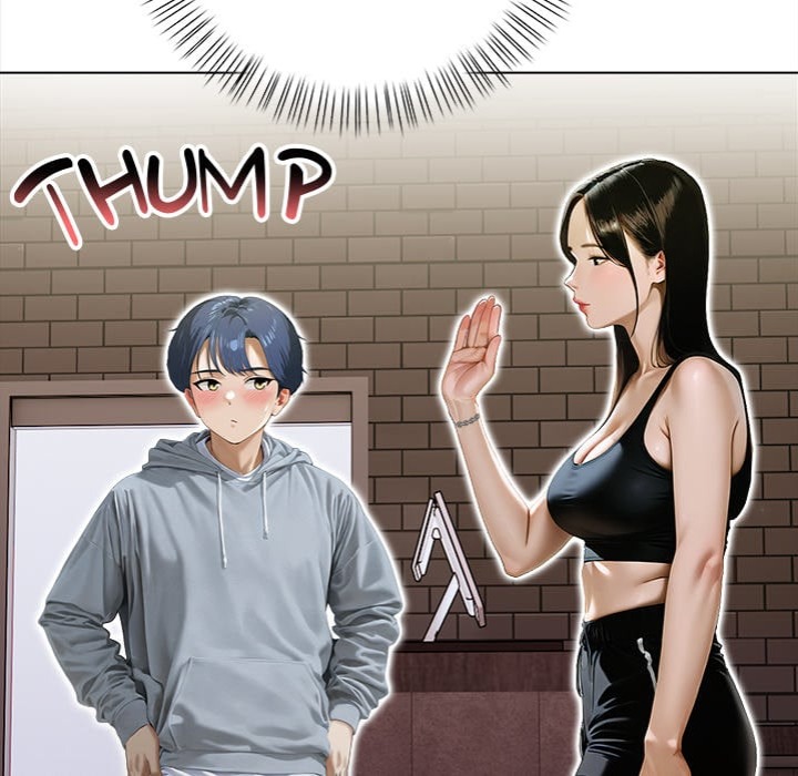 Tattoo Shop - Chapter 14 Page 117