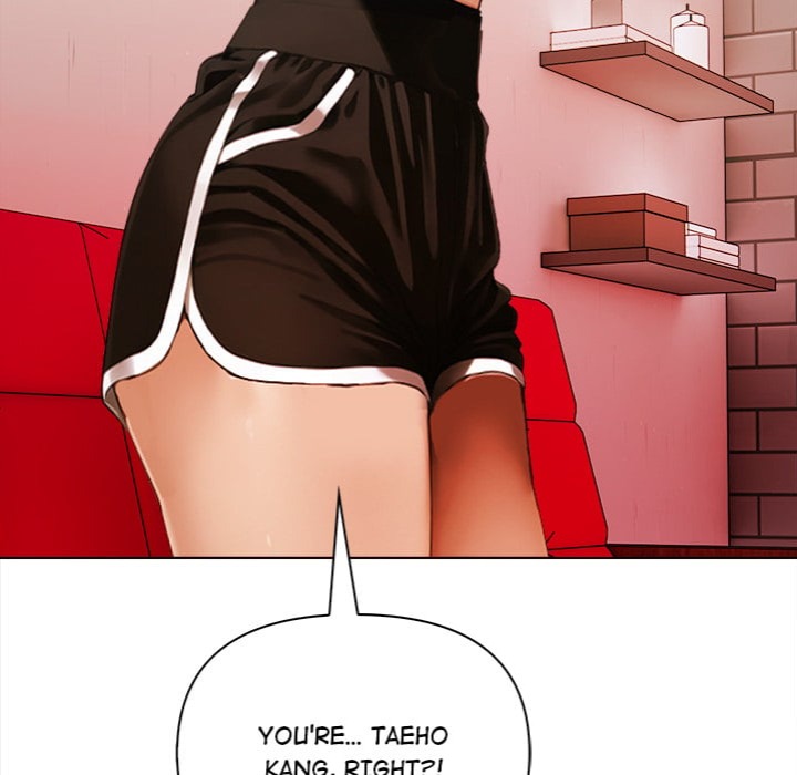 Tattoo Shop - Chapter 14 Page 121