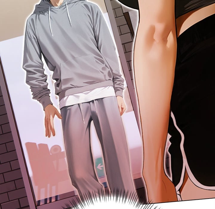 Tattoo Shop - Chapter 14 Page 131