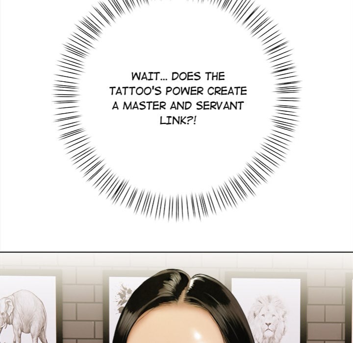 Tattoo Shop - Chapter 14 Page 143