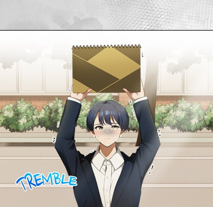 Tattoo Shop - Chapter 14 Page 28