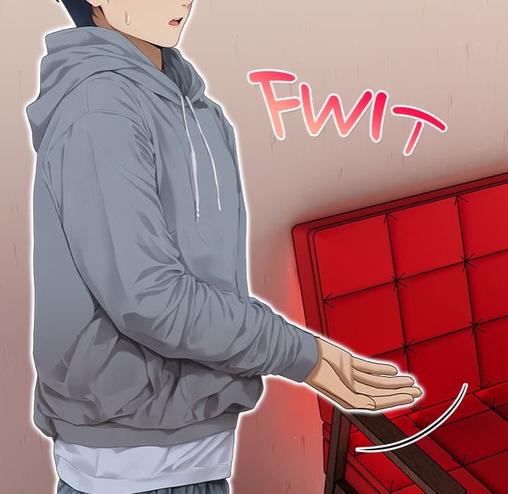 Tattoo Shop - Chapter 14 Page 6