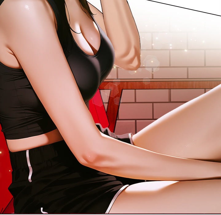 Tattoo Shop - Chapter 14 Page 96