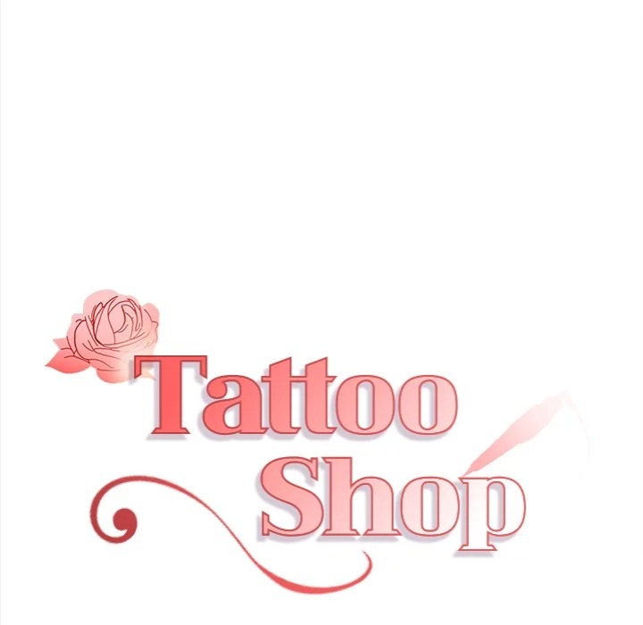 Tattoo Shop - Chapter 15 Page 30