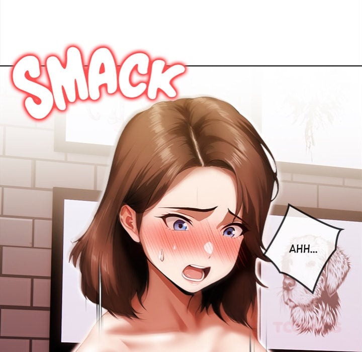 Tattoo Shop - Chapter 16 Page 120