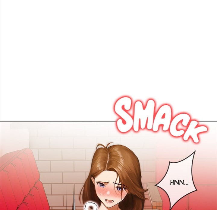 Tattoo Shop - Chapter 16 Page 122