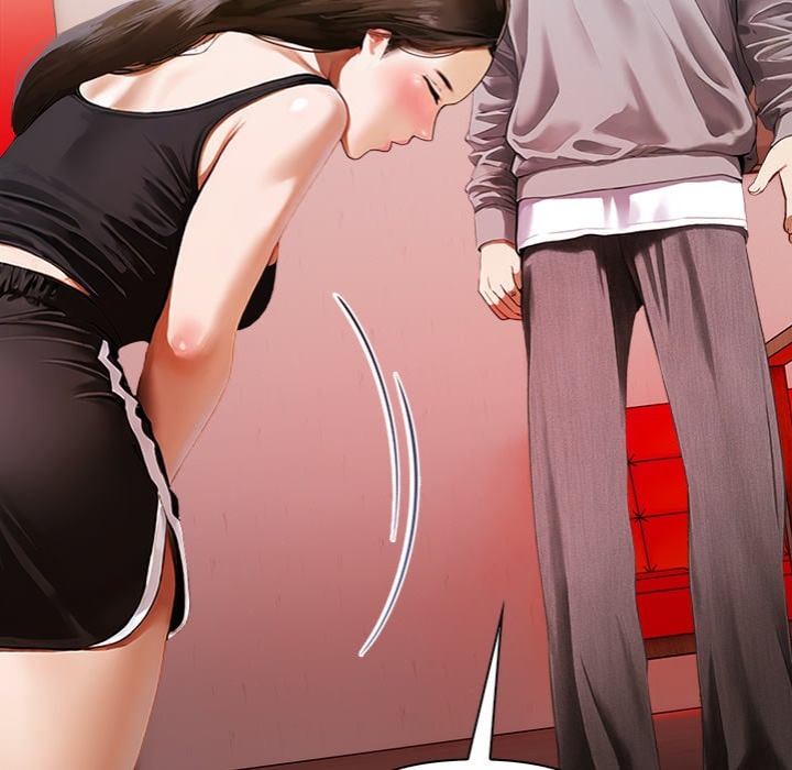 Tattoo Shop - Chapter 16 Page 25