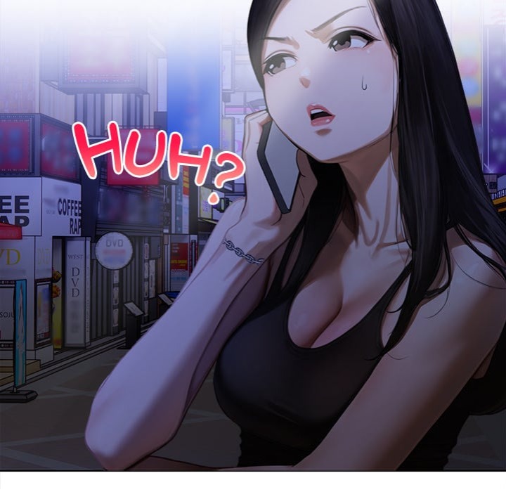 Tattoo Shop - Chapter 16 Page 32