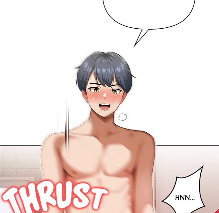 Tattoo Shop - Chapter 16 Page 6