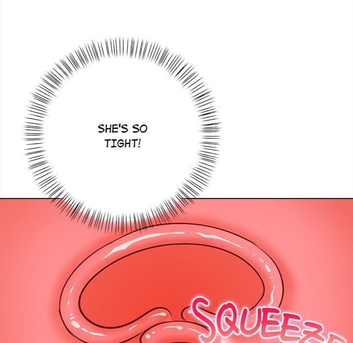 Tattoo Shop - Chapter 17 Page 110