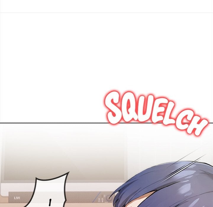 Tattoo Shop - Chapter 17 Page 127