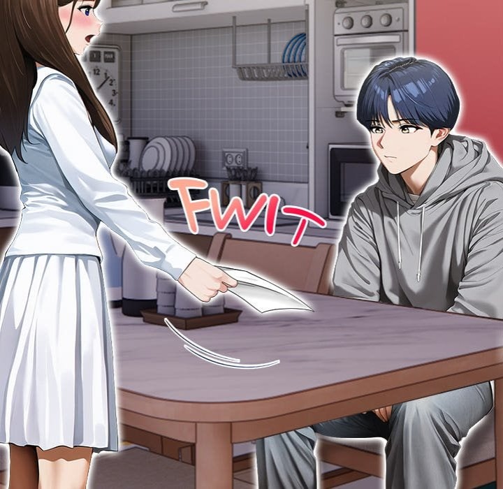 Tattoo Shop - Chapter 17 Page 148