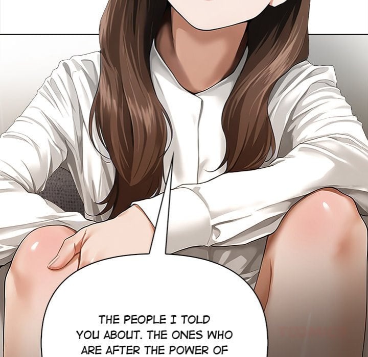 Tattoo Shop - Chapter 17 Page 30